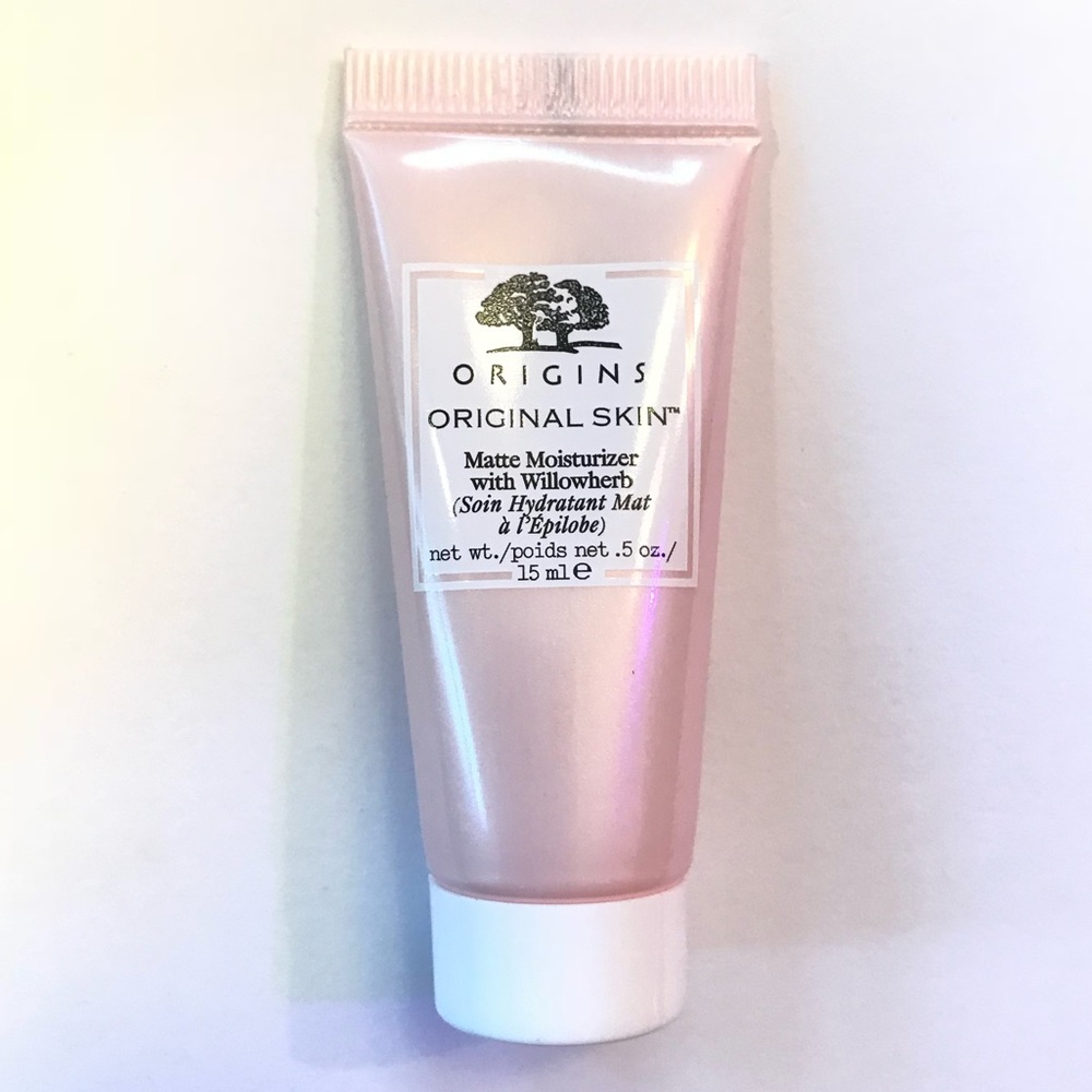 Origins 🌺🌸 Original Skin Matte Moisturizer